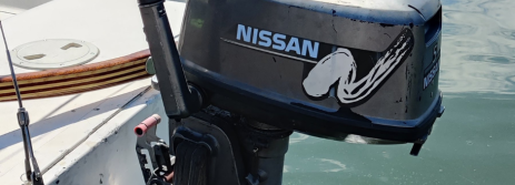 Outboard Engine Course